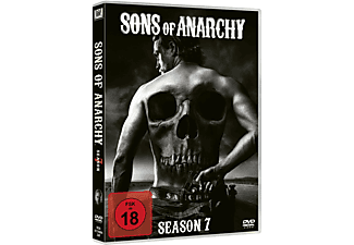 Welche Punkte es vorm Kauf die Sons of anarchy staffel 7 dvd zu beachten gilt