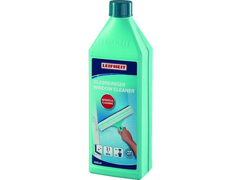 Leifheit Glasreiniger 1000 ml; Konzentrat