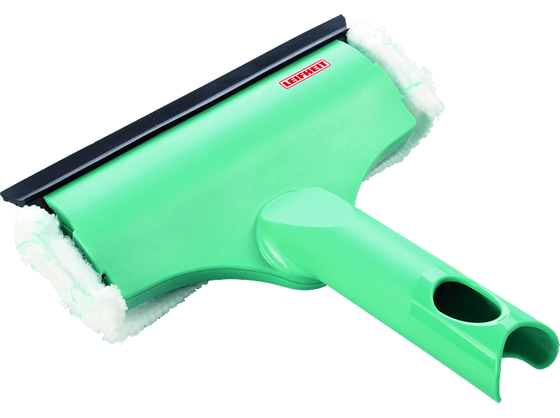 Leifheit Fensterwischer Window & Frame Cleaner S; Handfensterwischer
