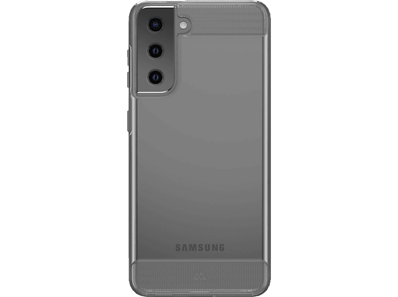 BLACK ROCK Transparent Robust, Samsung, S21+, Air Galaxy Backcover