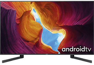 SONY XH95 49" Smart Android 4K TV - KD49XH9505BAEP