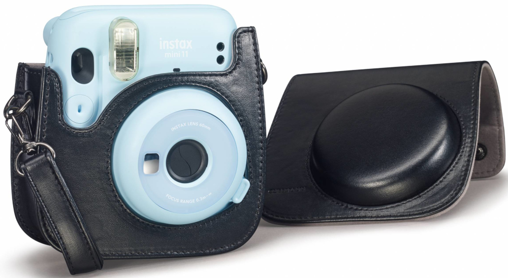 CULLMANN Housse Rio Fit 110 Instax Mini 11 Black (98860)