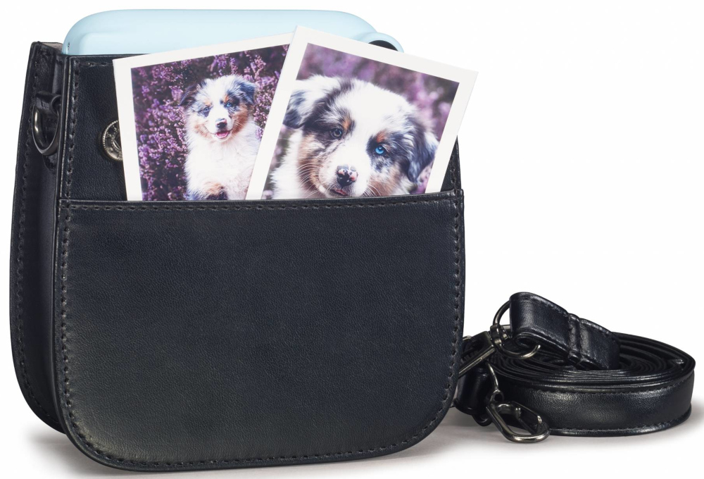 CULLMANN Housse Rio Fit 110 Instax Mini 11 Black (98860)