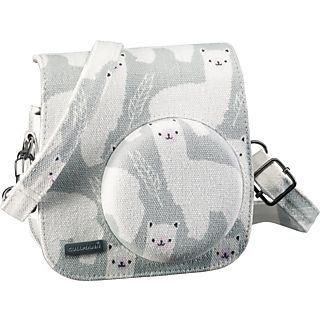 CULLMANN Hoes Rio Fit 110 Instax Mini 11 Llama (98866)