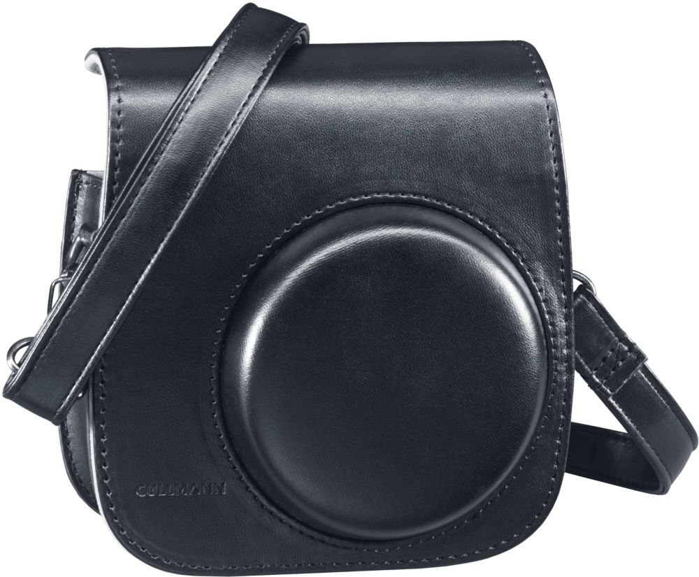CULLMANN Housse Rio Fit 110 Instax Mini 11 Black (98860)