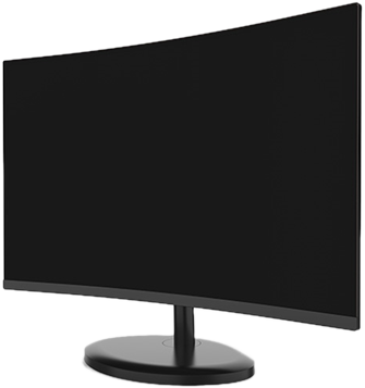 EXTREMEGAMER Écran gamer RT2785 Curved E-LED 27" 165 Hz 1 ms (27M1900CEXTGM)