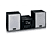 LENCO Mini chaîne Bluetooth CD / USB / DAB+ (MC-250BK)