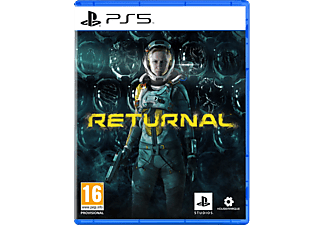 Returnal UK/FR PS5