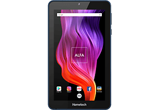 HOMETECH Alfa 7LM 7"/2GB/32GB/1.3GHZ Tablet Lacivert