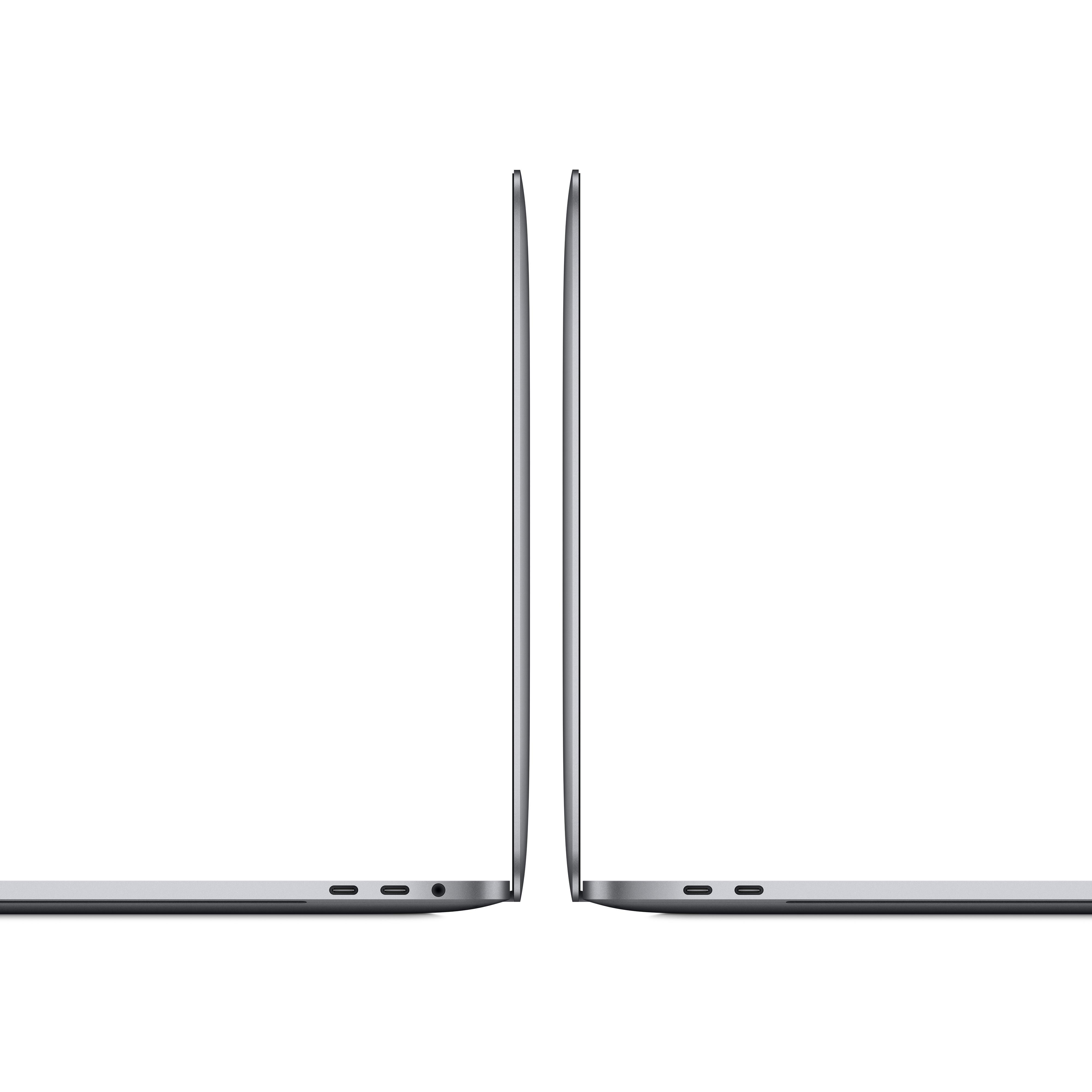 APPLE MWP42D/A-139518 CTO - 13,3 Zoll - Intel® Core™ i7 - 16 GB - 512 GB - Intel® Iris® Plus Graphics - macOS