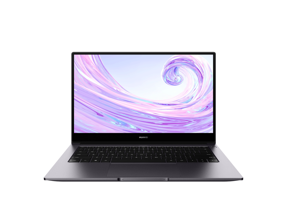 REACONDICIONADO Seminuevo(*) Portátil - Huawei Matebook D 14 , 14" FHD, AMD Ryzen™ 7 3700U, 8 GB, 512 GB SSD, Windows 10 Home, Plata