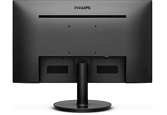 Monitor PHILIPS 271V8LA 27 Zoll Full-HD Monitor (4 ms Reaktionszeit, 75 ...