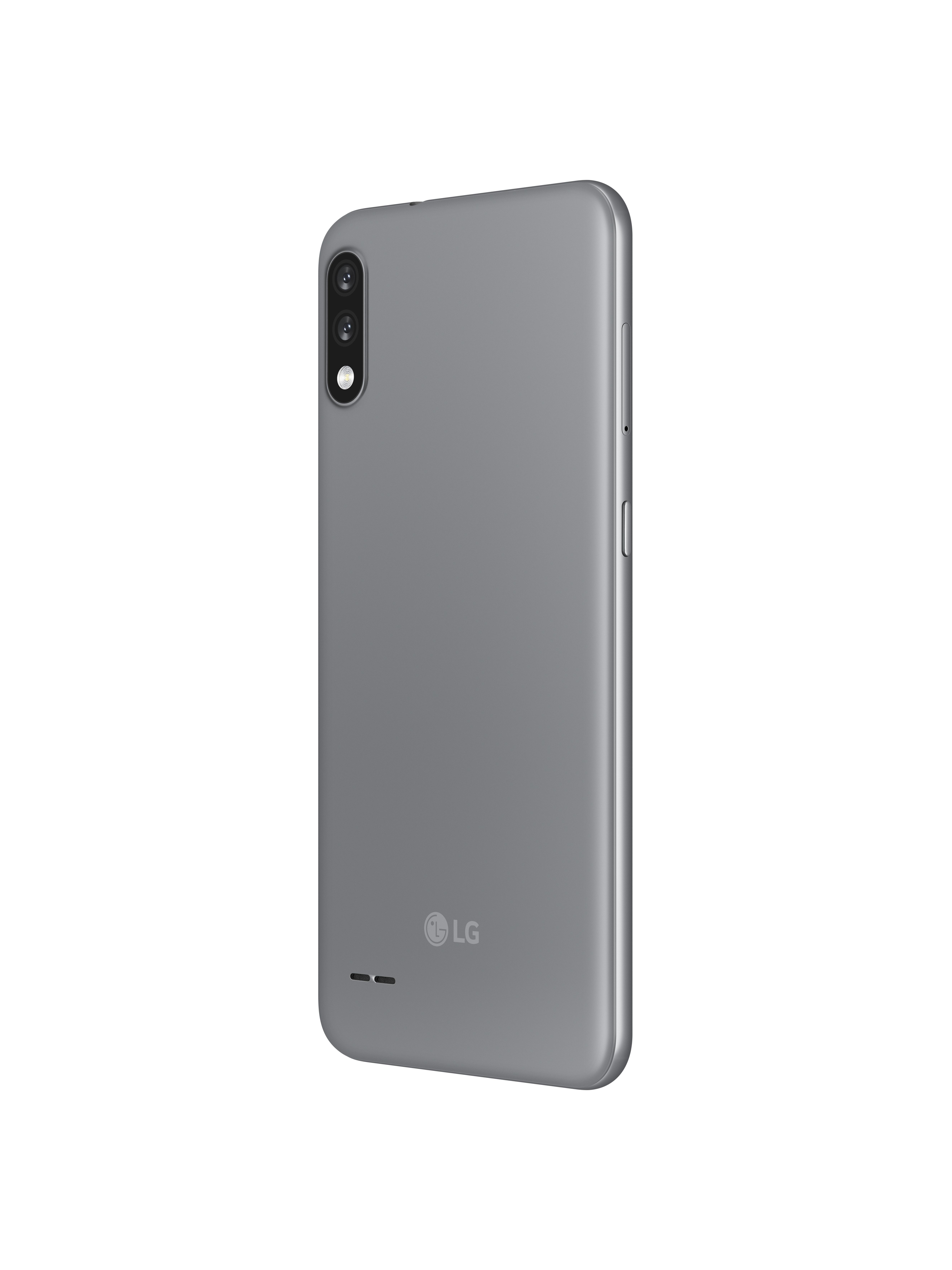 LG K22 32 GB Titan Dual SIM