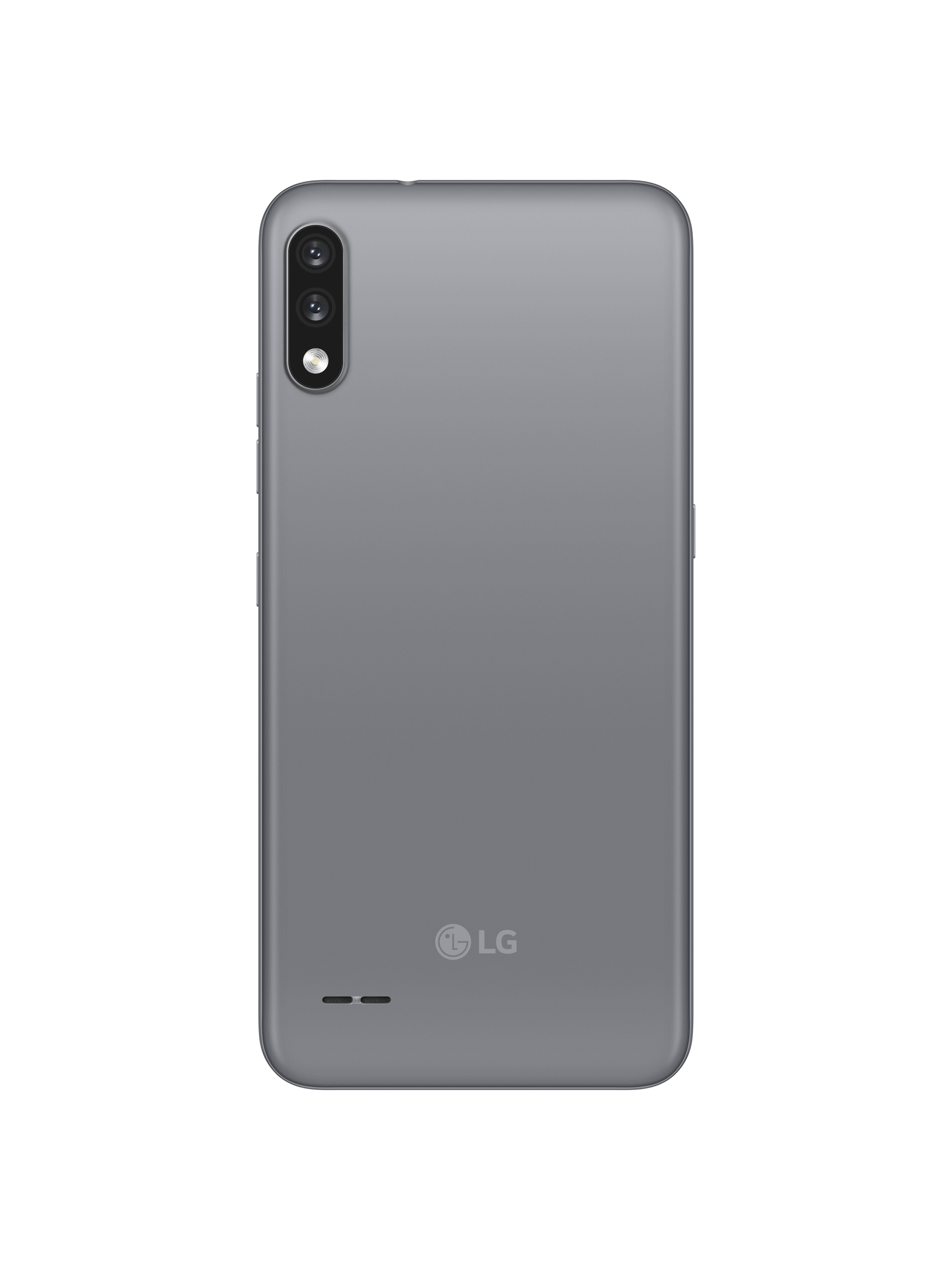 LG K22 32 GB Titan Dual SIM