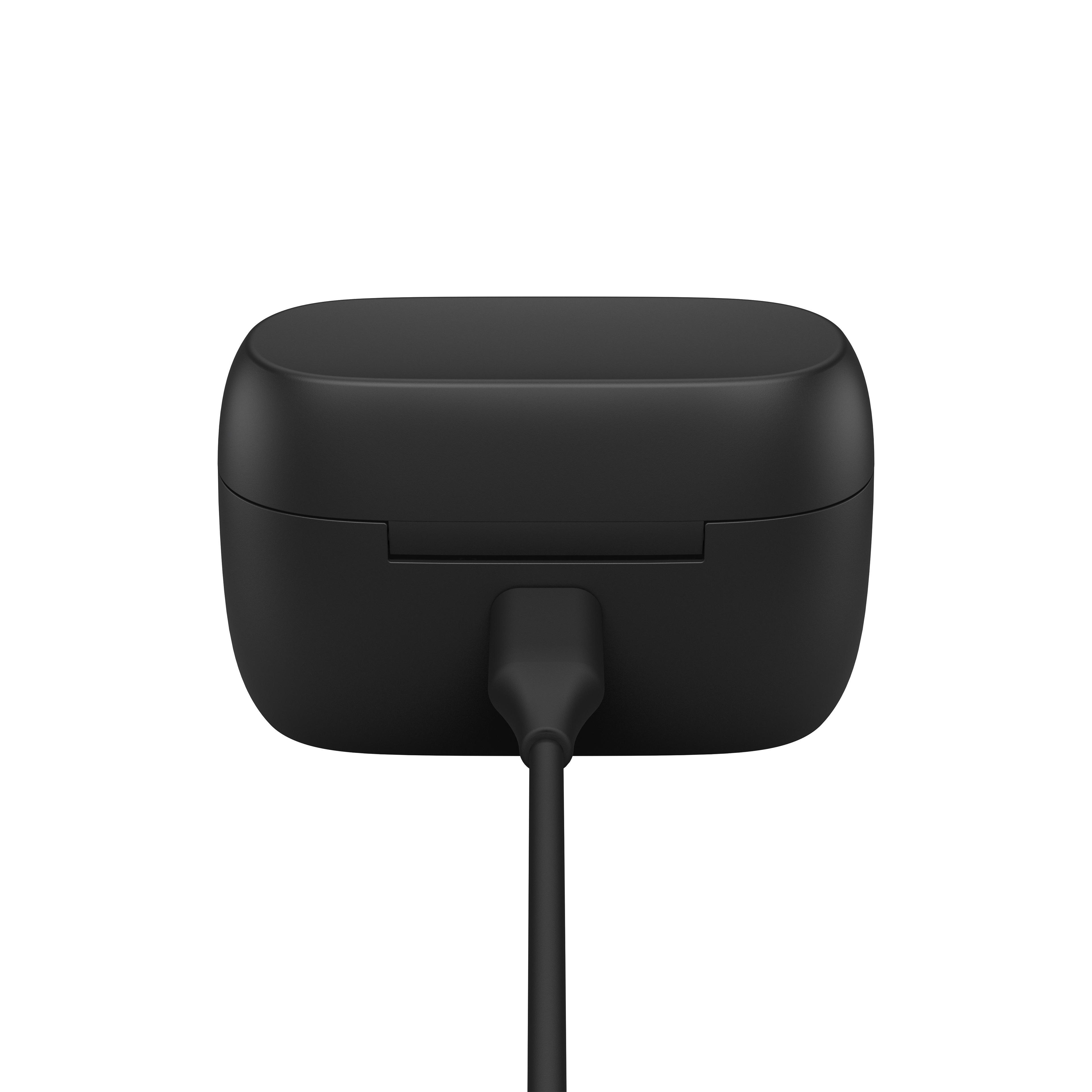 JABRA ELITE 85T mit Jabra ADVANCED ANC, In-ear Kopfhörer Bluetooth Schwarz