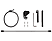 DJI Ronin RS(C) 2 - Moteur Focus (CP.RN.00000102.01)