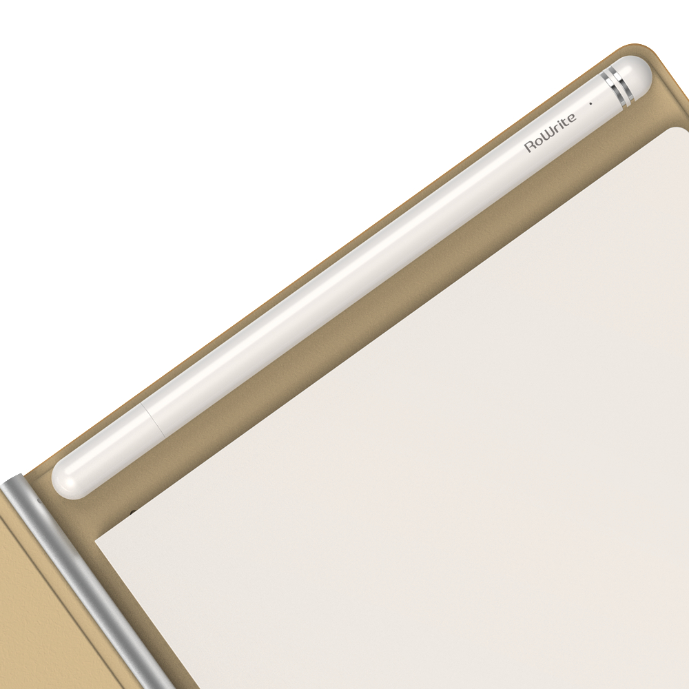 ROYOLE RoWrite 2  Smart Writing Notebook