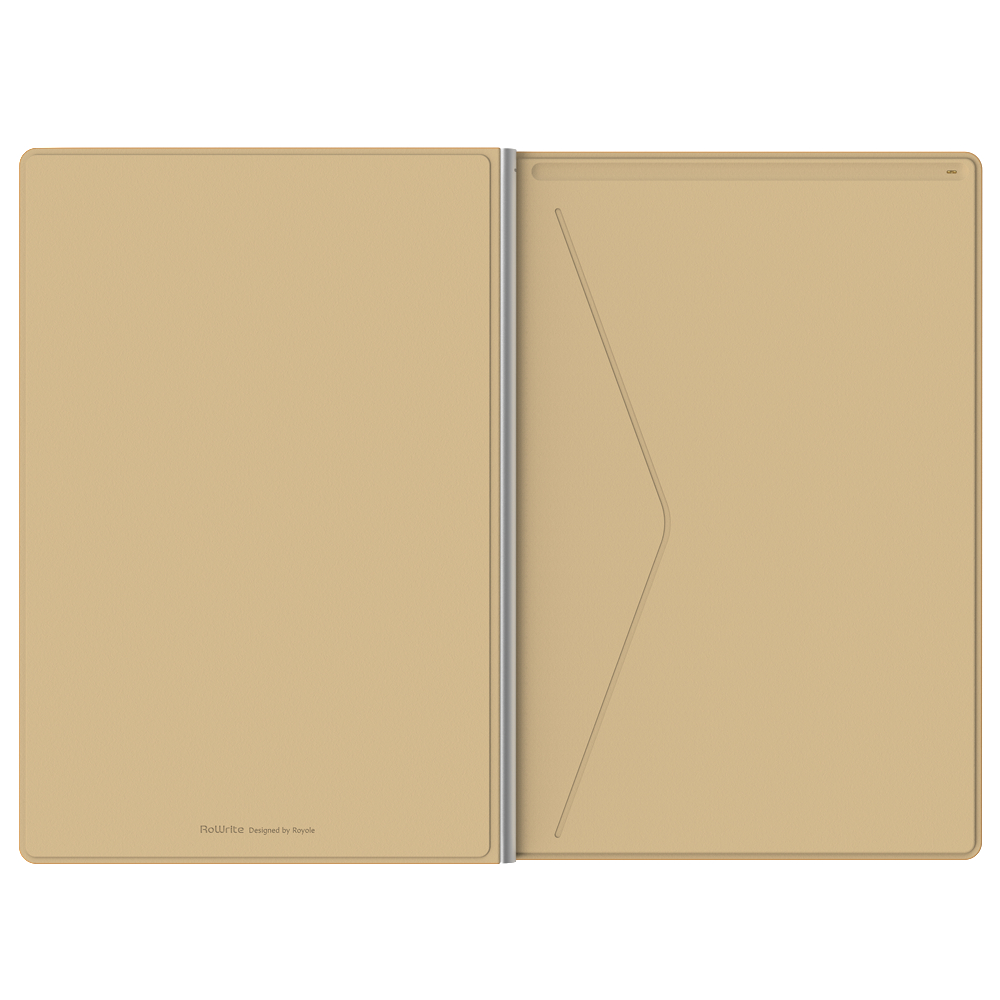 ROYOLE RoWrite 2  Smart Writing Notebook