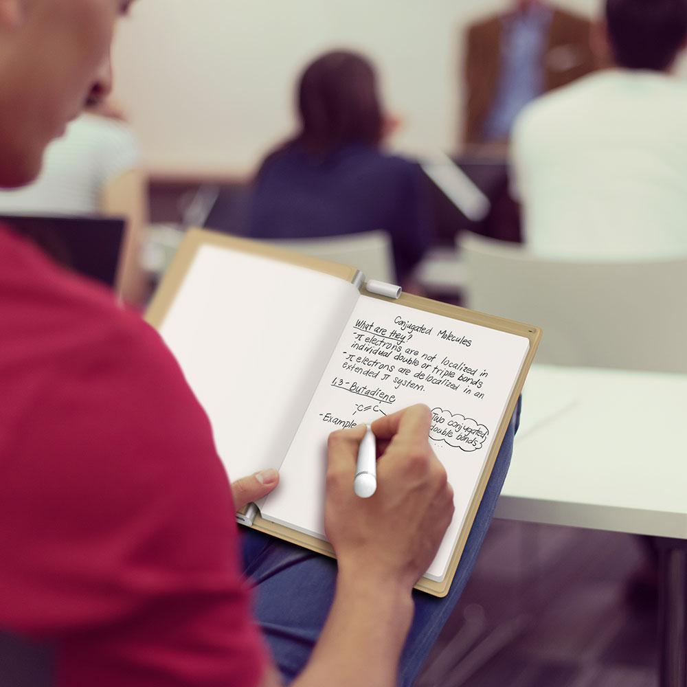 ROYOLE RoWrite 2  Smart Writing Notebook