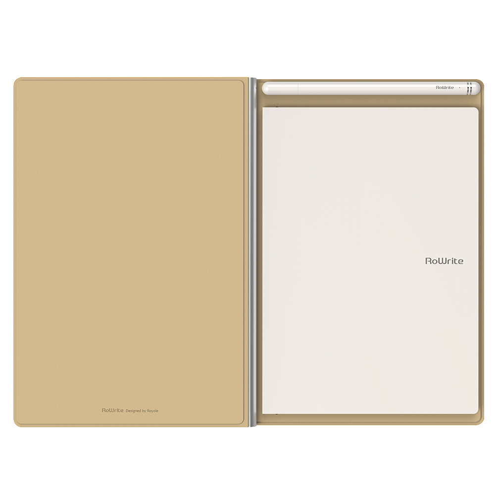 ROYOLE RoWrite 2  Smart Writing Notebook