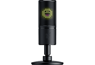 RAZER Seiren Streaming Microfoon - Emote