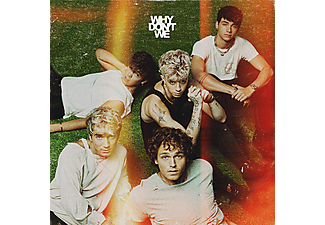 Why Don't We - The Good Times And The Bad Ones (CD)