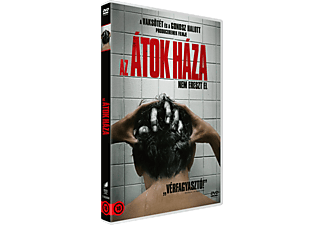 Az átok háza (DVD)