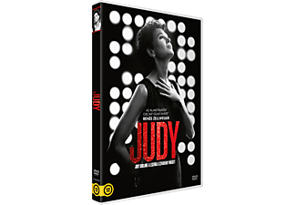 Judy (DVD)