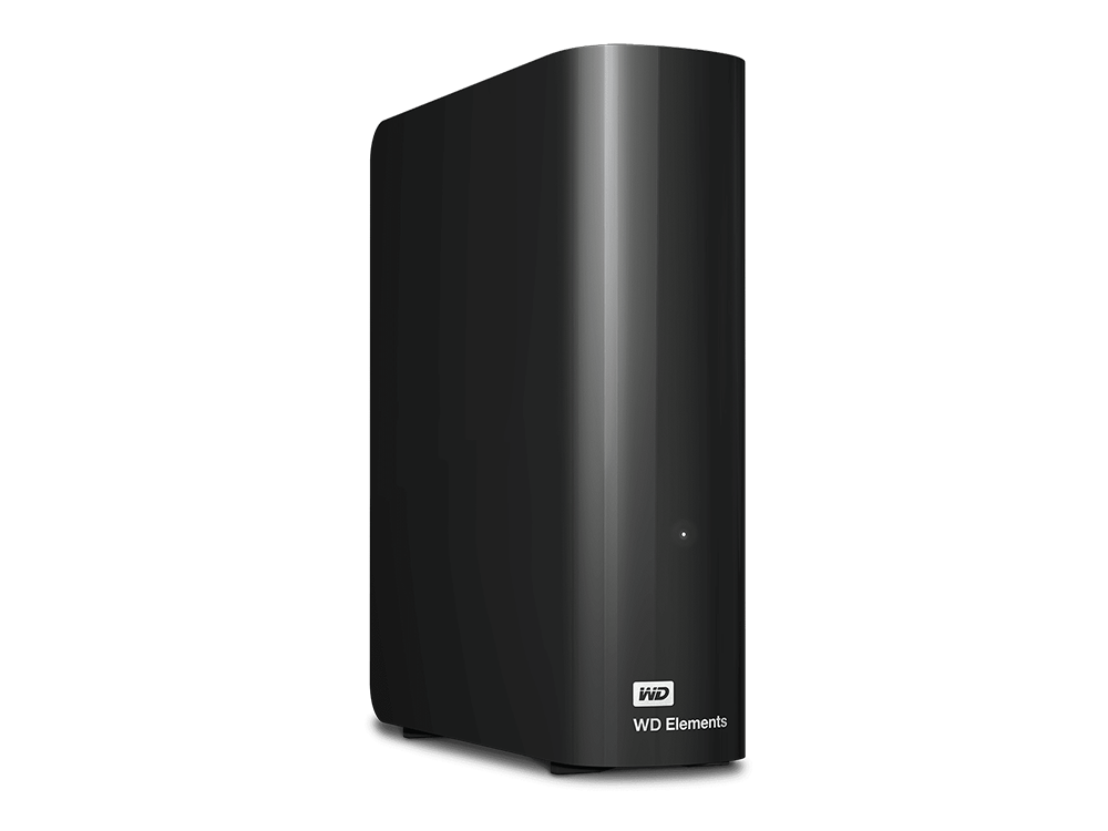 Elements Disco Duro externo sobremesa 8 tb con usb 3.0 color negro western digital wdbwlg0080hbkeesn 8tb desktop 3.5 3.2 lg 0080hbk eesn by 2.0 3.1 8000