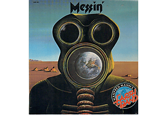 Manfred Mann's Earth Band - Messin' (CD)