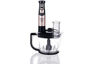 ARNICA GH21802 Diva Trend Pro Rendeli Multi Blender Set Rose_0