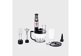 ARNICA GH21802 Diva Trend Pro Rendeli Multi Blender Set Rose_5