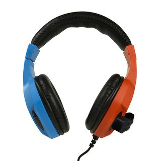 QWARE Switch Gaming-headset