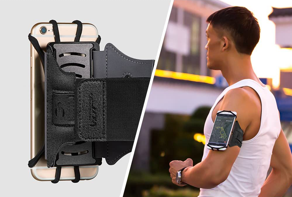 XPRO Sport Karpánt mobiltelefonhoz