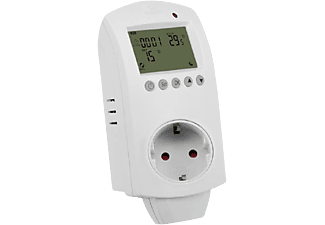 INFRARED4YOU Thermostat Adapter mit WiFi Steuerung
