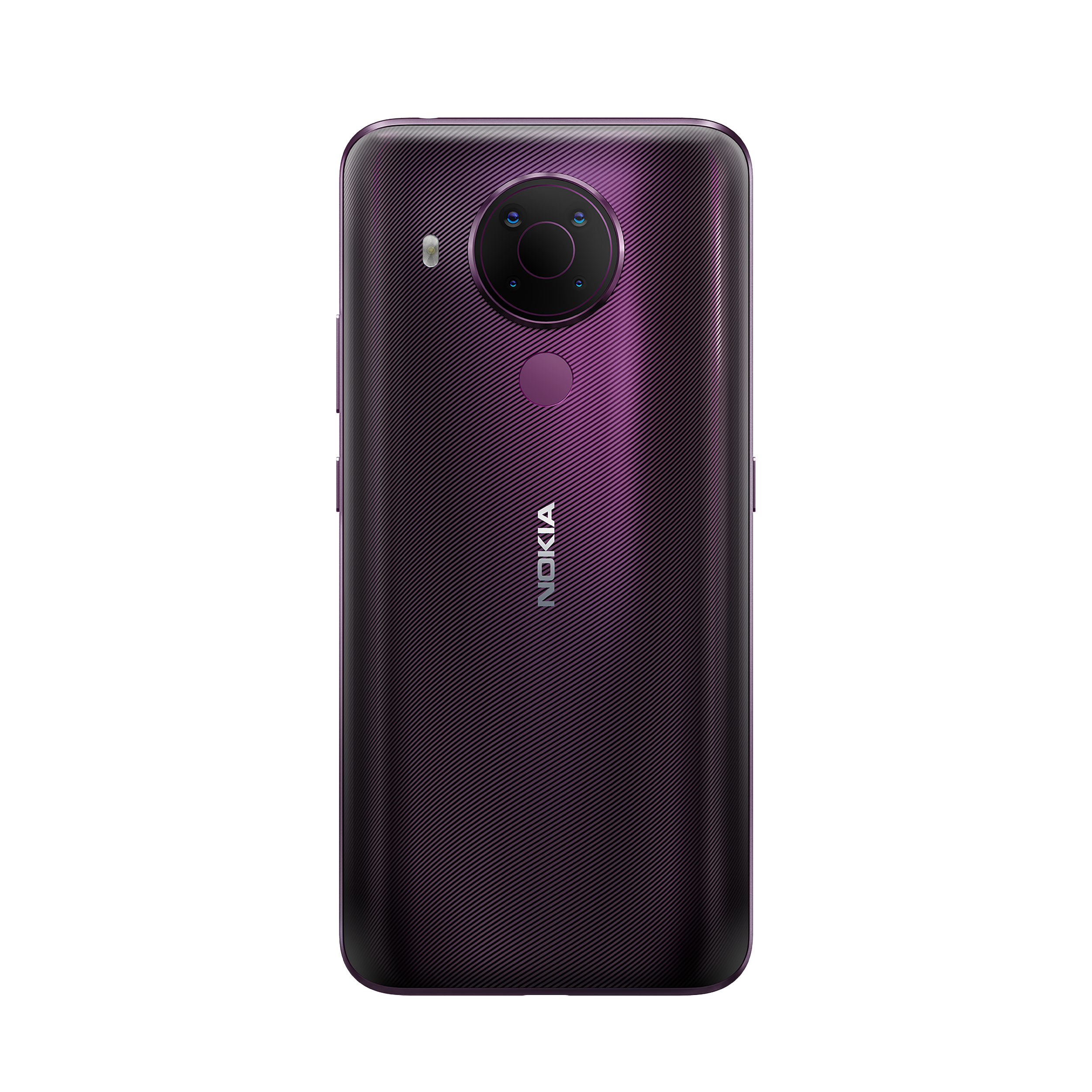 NOKIA 5.4 Lila Dual SIM 128 GB Lila Dual SIM