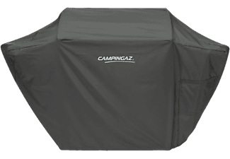 CAMPING GAZ BBQ Premium Abdeckhaube M - Grillabdeckung (Grau)