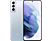 SAMSUNG Smartphone Galaxy S21+ 5G 256 GB Phantom Silver (SM-G996BZSGEUB)