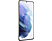 SAMSUNG Smartphone Galaxy S21+ 5G 256 GB Phantom Silver (SM-G996BZSGEUB)