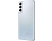 SAMSUNG Smartphone Galaxy S21+ 5G 256 GB Phantom Silver (SM-G996BZSGEUB)