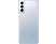 SAMSUNG Smartphone Galaxy S21+ 5G 256 GB Phantom Silver (SM-G996BZSGEUB)