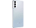 SAMSUNG Smartphone Galaxy S21+ 5G 256 GB Phantom Silver (SM-G996BZSGEUB)