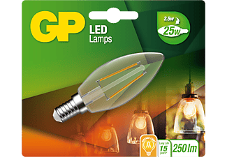 GP LIGHTING LED lamp Warm wit E14 (078081-LDCE1)