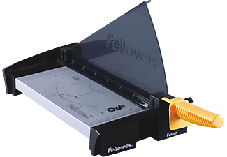FELLOWES FUSION A4 - Hebelschneidemaschine (Graphit)