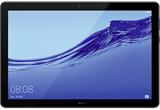 HUAWEI MediaPad T5 LTE 2, Tablet, 32 GB, 10,1 Zoll, Schwarz