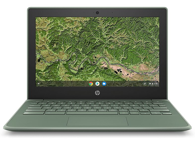 Portátil | HP Chromebook 11A G8 EE