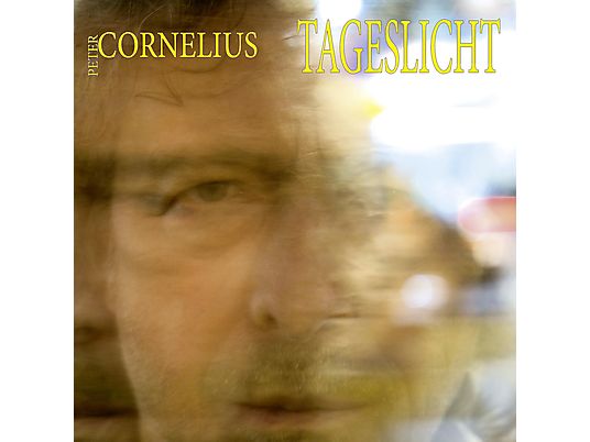Peter Cornelius - Tageslicht [CD]
