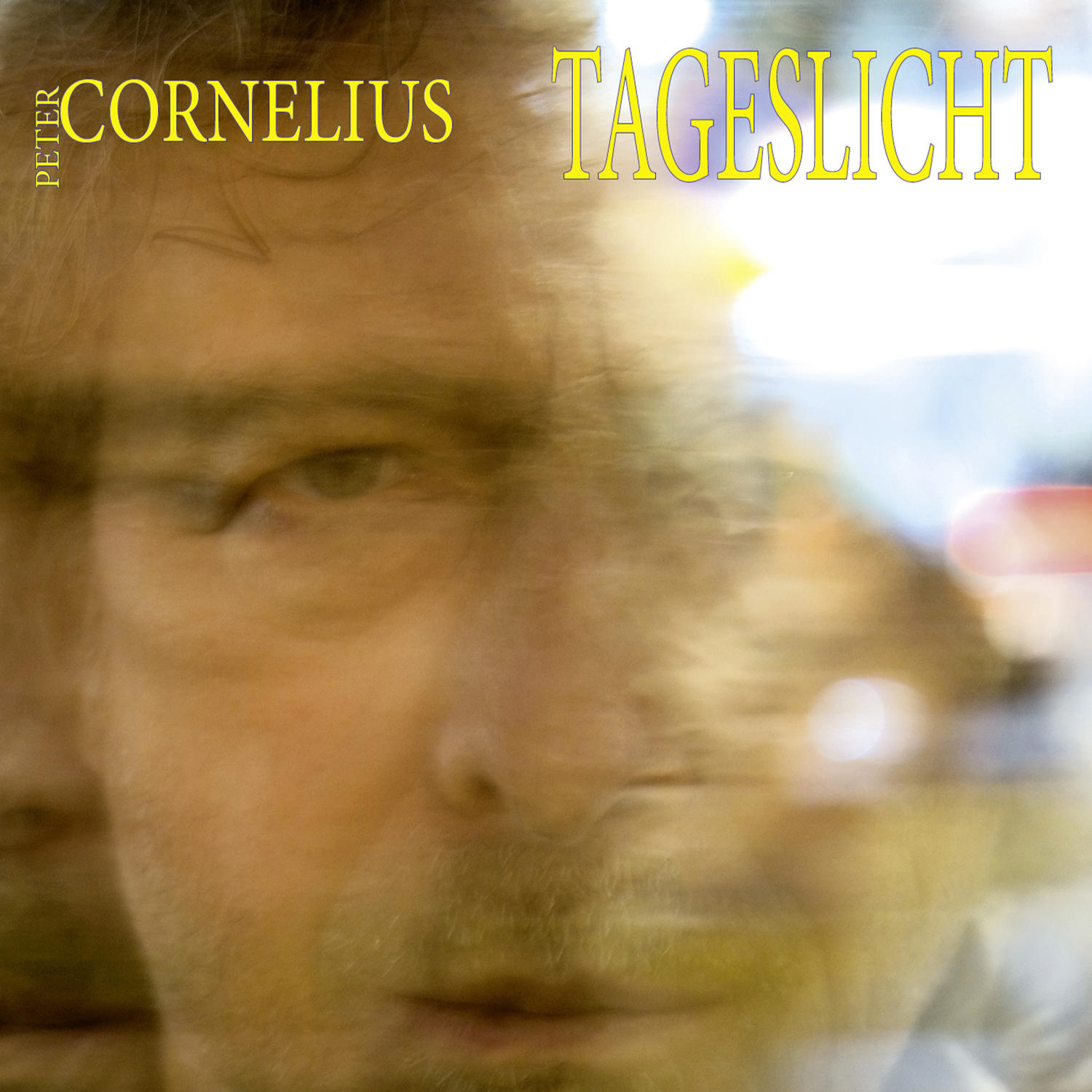 (CD) - Tageslicht Cornelius - Peter