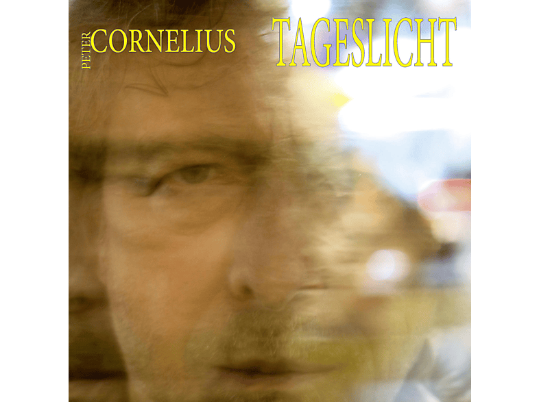 Peter Cornelius - Tageslicht  - (CD)