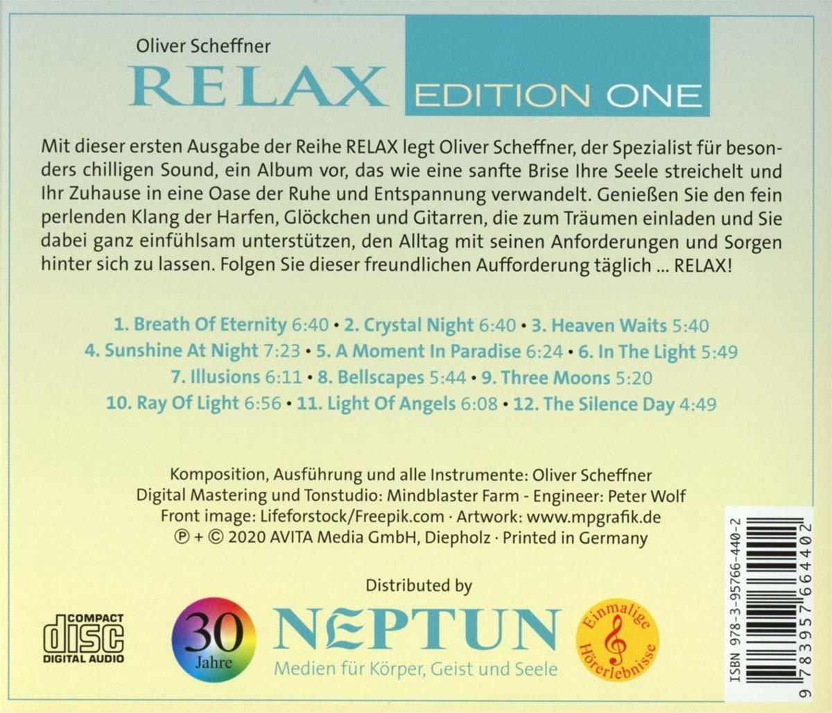 CD-Hülle mit deutschem Text, mit Titeln und einem Bild von Mann und Frau.